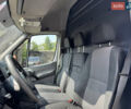 Белый Мерседес Sprinter, объемом двигателя 2.14 л и пробегом 429 тыс. км за 14999 $, фото 30 на Automoto.ua