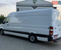 Белый Мерседес Sprinter, объемом двигателя 2.2 л и пробегом 289 тыс. км за 18200 $, фото 23 на Automoto.ua