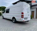 Белый Мерседес Sprinter, объемом двигателя 2.14 л и пробегом 769 тыс. км за 18900 $, фото 5 на Automoto.ua