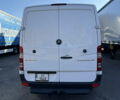 Белый Мерседес Sprinter, объемом двигателя 3 л и пробегом 378 тыс. км за 19500 $, фото 9 на Automoto.ua