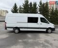 Білий Мерседес Sprinter, об'ємом двигуна 2.99 л та пробігом 609 тис. км за 20000 $, фото 2 на Automoto.ua