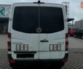 Білий Мерседес Sprinter, об'ємом двигуна 2.2 л та пробігом 295 тис. км за 14645 $, фото 3 на Automoto.ua