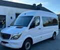 Білий Мерседес Sprinter, об'ємом двигуна 2.2 л та пробігом 285 тис. км за 9200 $, фото 4 на Automoto.ua