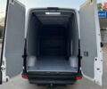 Белый Мерседес Sprinter, объемом двигателя 2.2 л и пробегом 335 тыс. км за 16500 $, фото 42 на Automoto.ua