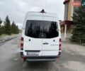 Білий Мерседес Sprinter, об'ємом двигуна 2.99 л та пробігом 609 тис. км за 20000 $, фото 4 на Automoto.ua