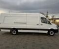 Белый Мерседес Sprinter, объемом двигателя 3 л и пробегом 518 тыс. км за 18999 $, фото 7 на Automoto.ua