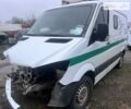 Білий Мерседес Sprinter, об'ємом двигуна 2.2 л та пробігом 150 тис. км за 10900 $, фото 1 на Automoto.ua