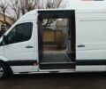 Белый Мерседес Sprinter, объемом двигателя 2.14 л и пробегом 480 тыс. км за 18600 $, фото 1 на Automoto.ua