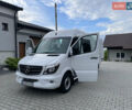 Белый Мерседес Sprinter, объемом двигателя 2.14 л и пробегом 769 тыс. км за 18900 $, фото 44 на Automoto.ua
