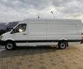 Белый Мерседес Sprinter, объемом двигателя 3 л и пробегом 518 тыс. км за 18999 $, фото 8 на Automoto.ua
