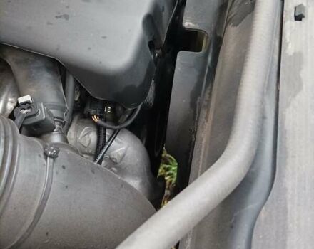 Мерседес Sprinter 2014 в Николаеве на Automoto.ua Белый Мерседес Sprinter, объемом двигателя 2.14 л и пробегом 480 тыс. км за 18600 $, фото 25 на Automoto.ua