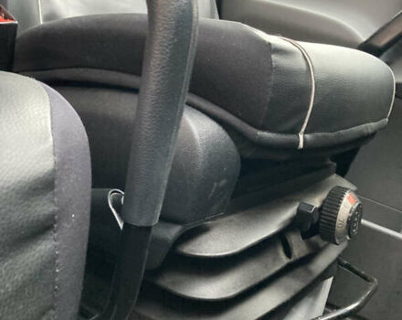 Белый Мерседес Sprinter, объемом двигателя 2.14 л и пробегом 308 тыс. км за 18899 $, фото 42 на Automoto.ua