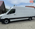 Белый Мерседес Sprinter, объемом двигателя 2.14 л и пробегом 429 тыс. км за 14999 $, фото 4 на Automoto.ua