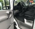 Белый Мерседес Sprinter, объемом двигателя 2.9 л и пробегом 189 тыс. км за 33900 $, фото 36 на Automoto.ua