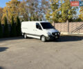 Белый Мерседес Sprinter, объемом двигателя 3 л и пробегом 378 тыс. км за 19500 $, фото 7 на Automoto.ua