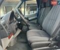 Белый Мерседес Sprinter, объемом двигателя 2.1 л и пробегом 350 тыс. км за 13500 $, фото 16 на Automoto.ua