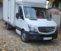 Белый Мерседес Sprinter, объемом двигателя 2.1 л и пробегом 545 тыс. км за 15500 $, фото 1 на Automoto.ua