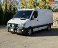 Белый Мерседес Sprinter, объемом двигателя 3 л и пробегом 378 тыс. км за 19500 $, фото 2 на Automoto.ua