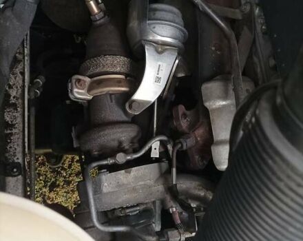 Мерседес Sprinter 2014 в Николаеве на Automoto.ua Белый Мерседес Sprinter, объемом двигателя 2.14 л и пробегом 480 тыс. км за 18600 $, фото 24 на Automoto.ua