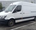 Белый Мерседес Sprinter, объемом двигателя 2.15 л и пробегом 300 тыс. км за 14000 $, фото 15 на Automoto.ua