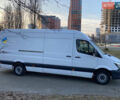 Белый Мерседес Sprinter, объемом двигателя 2.14 л и пробегом 308 тыс. км за 18899 $, фото 6 на Automoto.ua