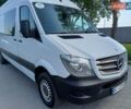Белый Мерседес Sprinter, объемом двигателя 2.99 л и пробегом 480 тыс. км за 26000 $, фото 8 на Automoto.ua