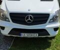 Білий Мерседес Sprinter, об'ємом двигуна 0 л та пробігом 357 тис. км за 25000 $, фото 19 на Automoto.ua