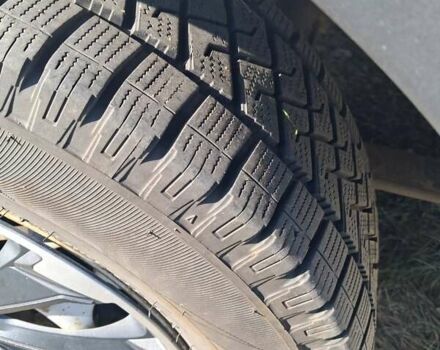 Белый Мерседес Sprinter, объемом двигателя 2.14 л и пробегом 343 тыс. км за 14500 $, фото 5 на Automoto.ua