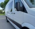 Белый Мерседес Sprinter, объемом двигателя 2.99 л и пробегом 480 тыс. км за 26000 $, фото 12 на Automoto.ua