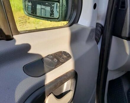 Білий Мерседес Sprinter, об'ємом двигуна 2.2 л та пробігом 560 тис. км за 18600 $, фото 11 на Automoto.ua