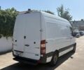 Белый Мерседес Sprinter, объемом двигателя 2.1 л и пробегом 203 тыс. км за 6200 $, фото 4 на Automoto.ua