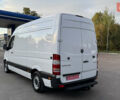 Белый Мерседес Sprinter, объемом двигателя 2.2 л и пробегом 335 тыс. км за 16500 $, фото 12 на Automoto.ua