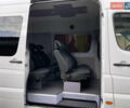 Белый Мерседес Sprinter, объемом двигателя 2.14 л и пробегом 769 тыс. км за 18900 $, фото 32 на Automoto.ua
