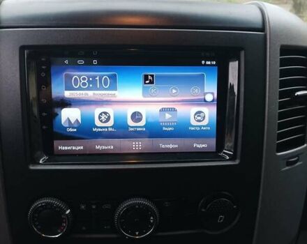 Мерседес Sprinter 2014 в Николаеве на Automoto.ua Белый Мерседес Sprinter, объемом двигателя 2.14 л и пробегом 480 тыс. км за 18600 $, фото 17 на Automoto.ua