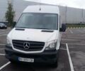 Белый Мерседес Sprinter, объемом двигателя 2.15 л и пробегом 300 тыс. км за 14000 $, фото 3 на Automoto.ua