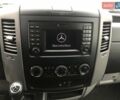 Белый Мерседес Sprinter, объемом двигателя 2.9 л и пробегом 189 тыс. км за 33900 $, фото 43 на Automoto.ua