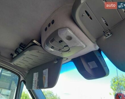 Білий Мерседес Sprinter, об'ємом двигуна 2.2 л та пробігом 560 тис. км за 18600 $, фото 16 на Automoto.ua