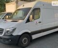 Белый Мерседес Sprinter, объемом двигателя 2.14 л и пробегом 370 тыс. км за 16500 $, фото 1 на Automoto.ua