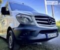 Белый Мерседес Sprinter, объемом двигателя 2.14 л и пробегом 480 тыс. км за 12600 $, фото 5 на Automoto.ua