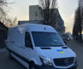 Белый Мерседес Sprinter, объемом двигателя 2.14 л и пробегом 308 тыс. км за 18899 $, фото 3 на Automoto.ua