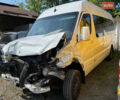 Белый Мерседес Sprinter, объемом двигателя 2.1 л и пробегом 500 тыс. км за 13479 $, фото 4 на Automoto.ua