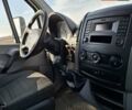 Белый Мерседес Sprinter, объемом двигателя 2.2 л и пробегом 218 тыс. км за 19999 $, фото 12 на Automoto.ua