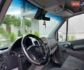 Белый Мерседес Sprinter, объемом двигателя 2.14 л и пробегом 769 тыс. км за 18900 $, фото 25 на Automoto.ua