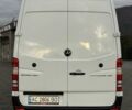Белый Мерседес Sprinter, объемом двигателя 3 л и пробегом 518 тыс. км за 18999 $, фото 5 на Automoto.ua
