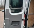 Белый Мерседес Sprinter, объемом двигателя 2.14 л и пробегом 343 тыс. км за 15000 $, фото 9 на Automoto.ua