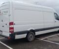 Белый Мерседес Sprinter, объемом двигателя 2.15 л и пробегом 300 тыс. км за 14000 $, фото 11 на Automoto.ua