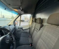 Белый Мерседес Sprinter, объемом двигателя 2.14 л и пробегом 539 тыс. км за 13500 $, фото 7 на Automoto.ua