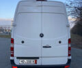 Белый Мерседес Sprinter, объемом двигателя 2.14 л и пробегом 308 тыс. км за 18899 $, фото 13 на Automoto.ua