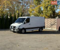 Белый Мерседес Sprinter, объемом двигателя 3 л и пробегом 378 тыс. км за 19500 $, фото 3 на Automoto.ua