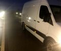 Белый Мерседес Sprinter, объемом двигателя 2.1 л и пробегом 302 тыс. км за 16500 $, фото 4 на Automoto.ua